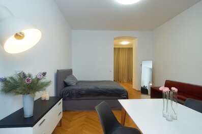 Design-Altbaustudio Zentral
