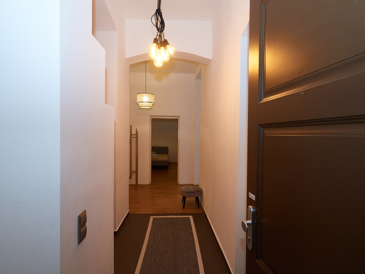 Entrée