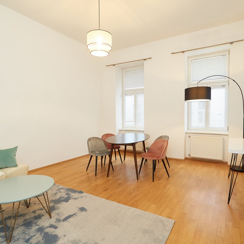 Wohnsalon
