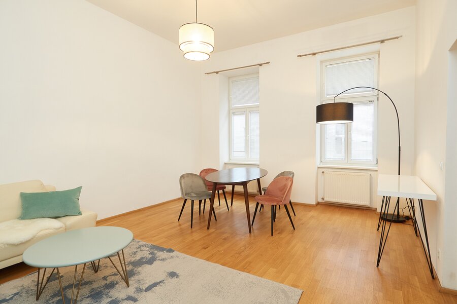 Wohnsalon