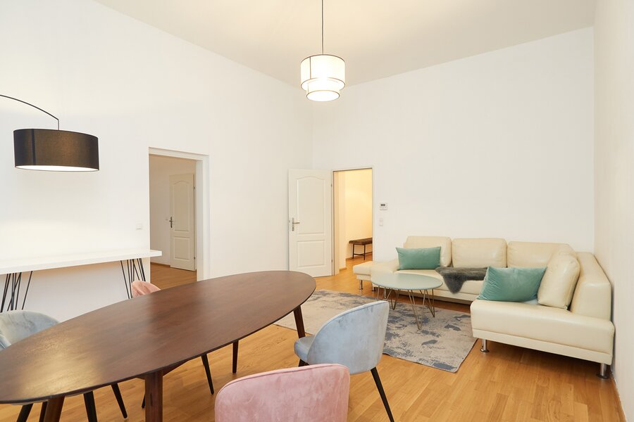 Wohnsalon