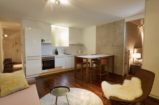 Penthouse Mariahilfer Straße