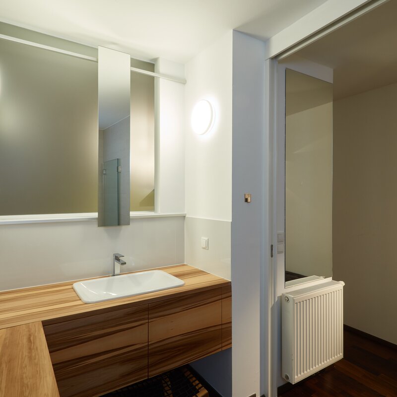 Badezimmer/Vorraum