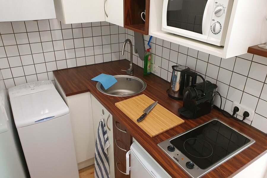 Küche