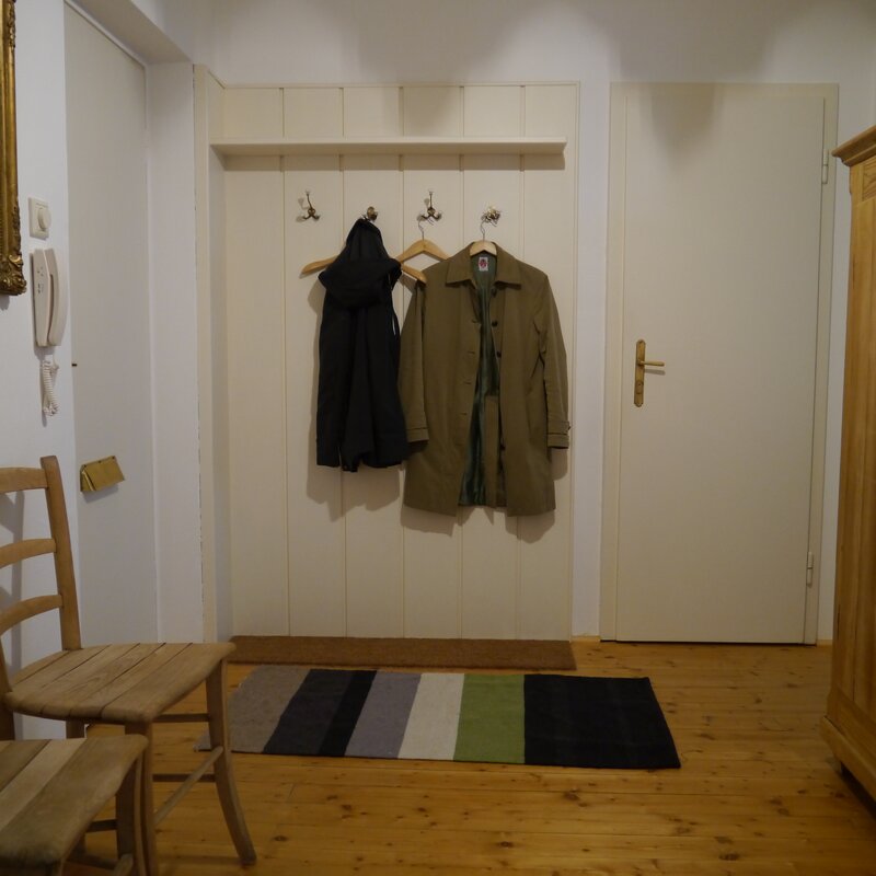 Vorzimmer