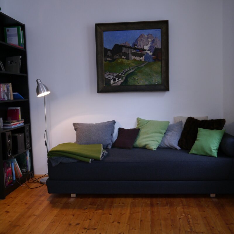 Bettcouch