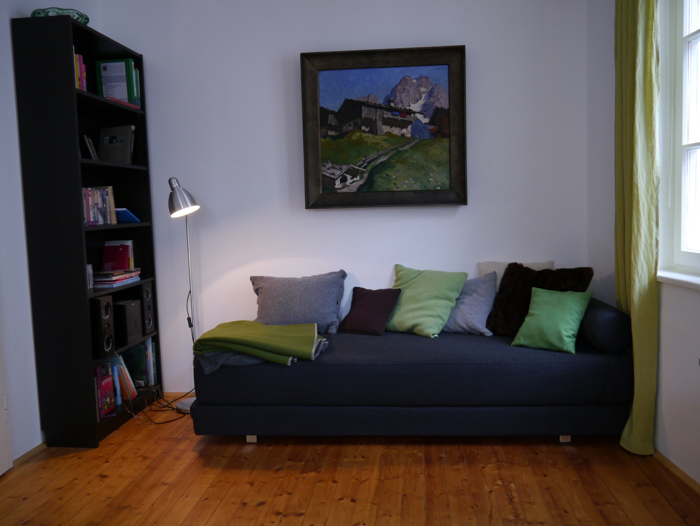 Bettcouch