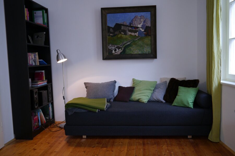 Bettcouch