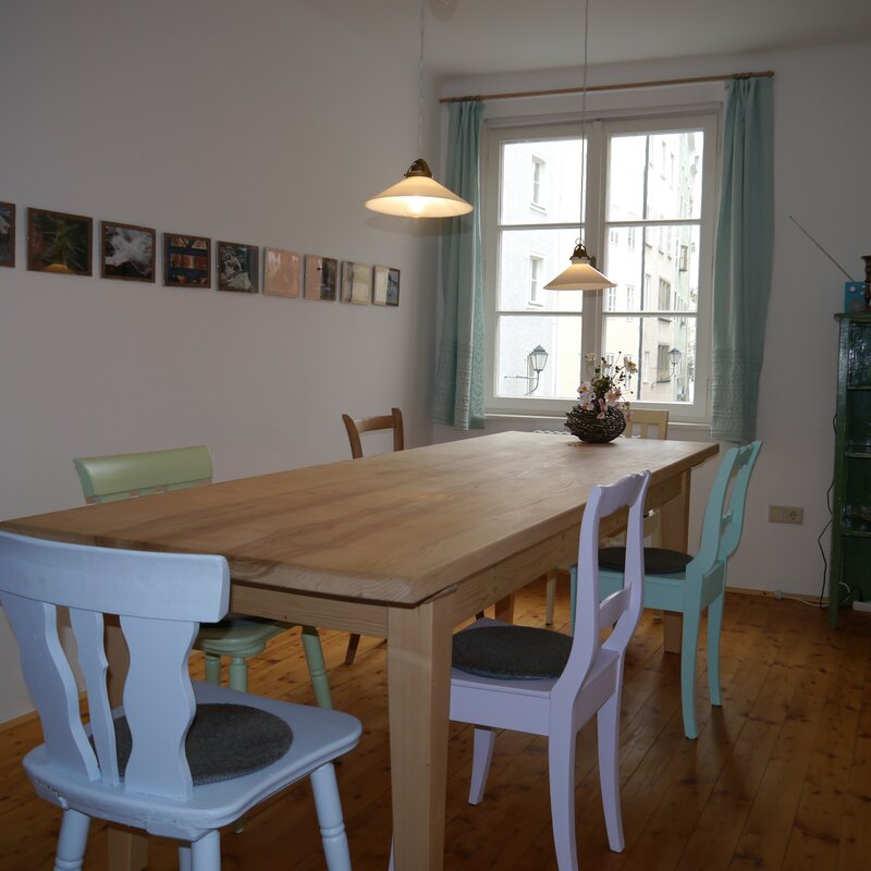 auch ein guter Arbeitsplatz