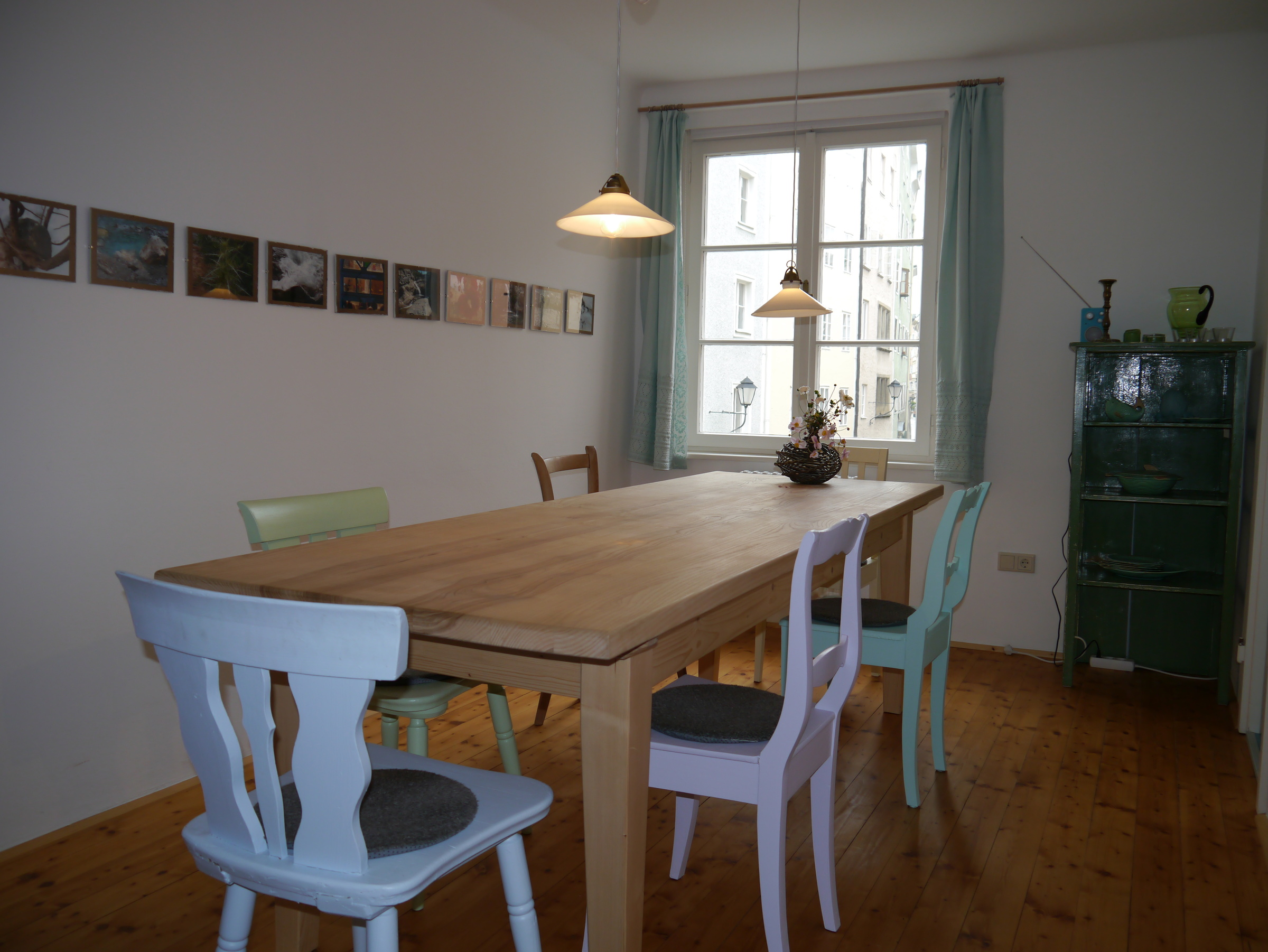 auch ein guter Arbeitsplatz