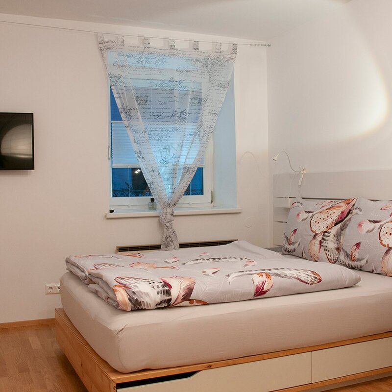 Area for sleeping | © Sleep-Inn