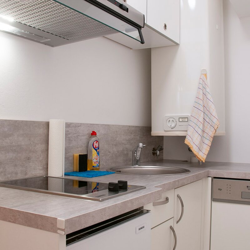 Kitchenette | © Sleep-Inn