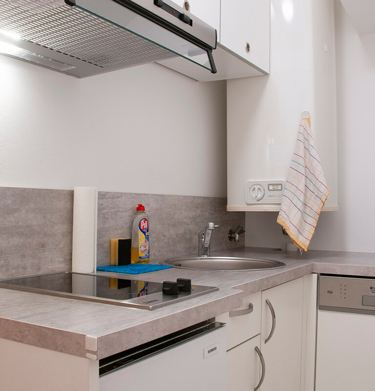 Kitchenette | © Sleep-Inn