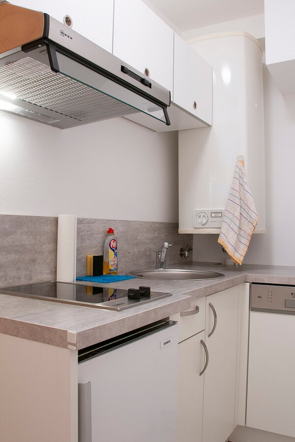 Kitchenette | © Sleep-Inn