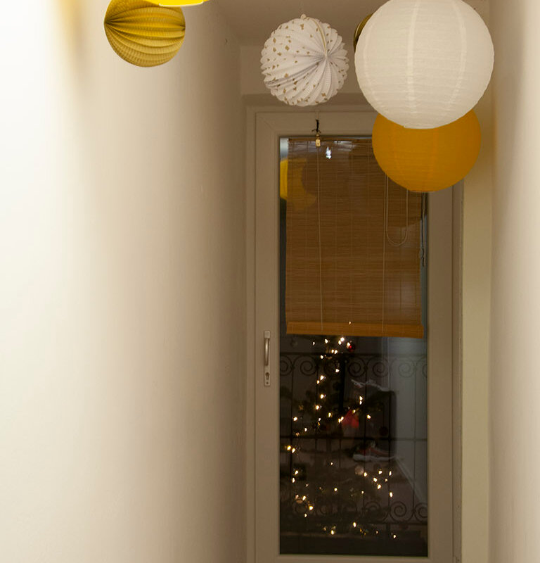 Entrance | © Slepp-Inn