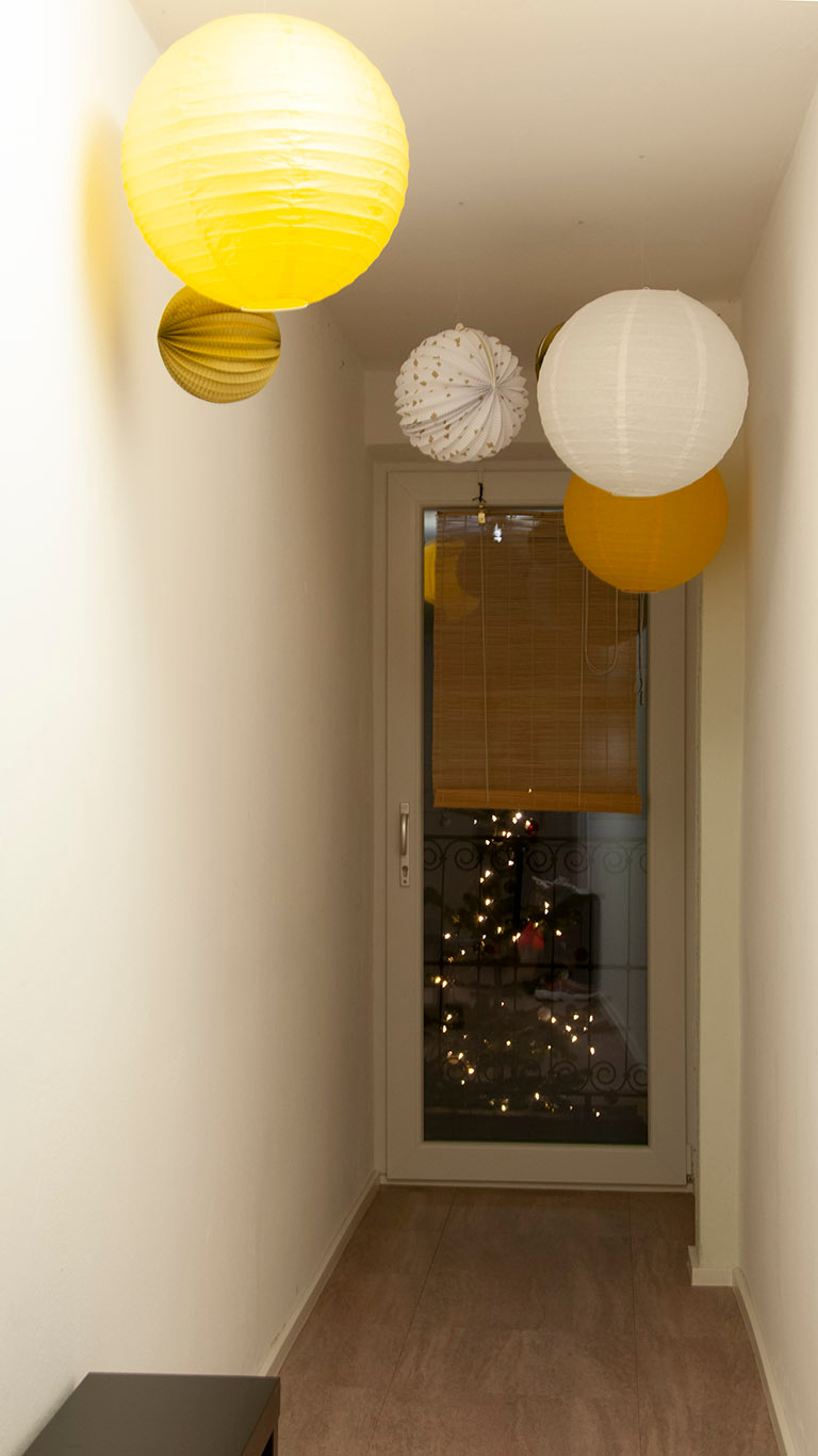 Entrance | © Slepp-Inn