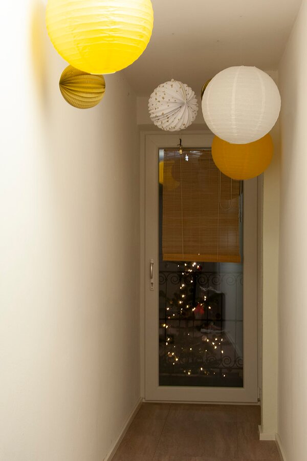 Entrance | © Slepp-Inn