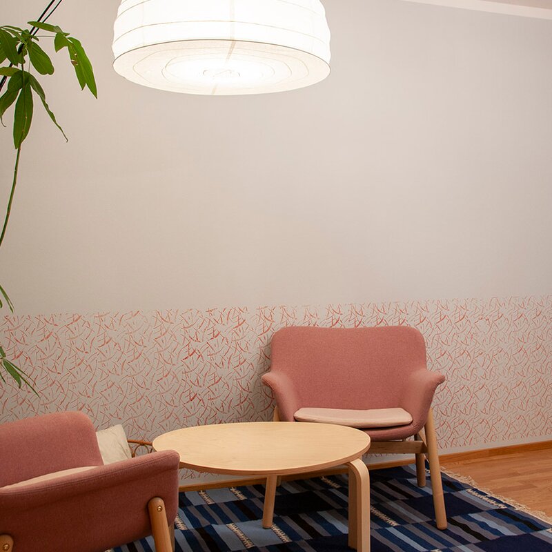 Seating corner | © Sleep-Inn