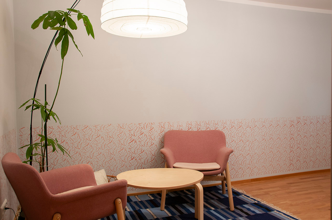 Seating corner | © Sleep-Inn