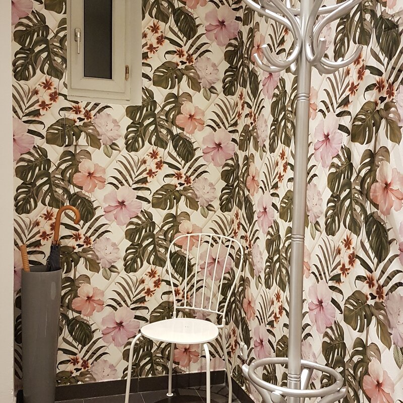anterroom