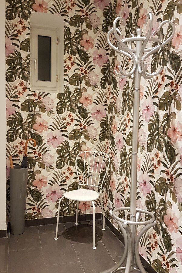 anterroom