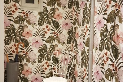 anterroom