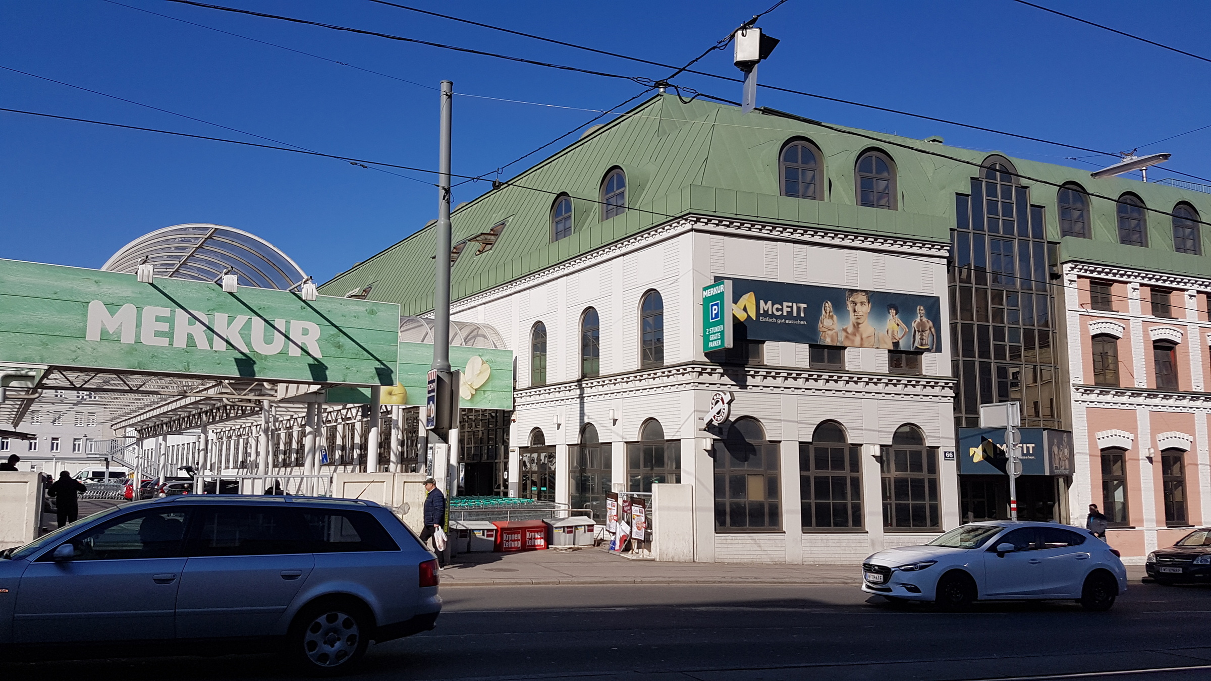 Fitness