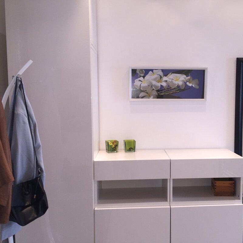 Unlimited storage space | © rl