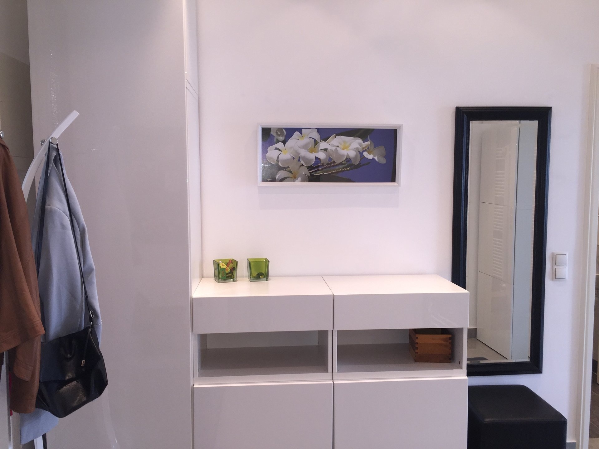 Unlimited storage space | © rl