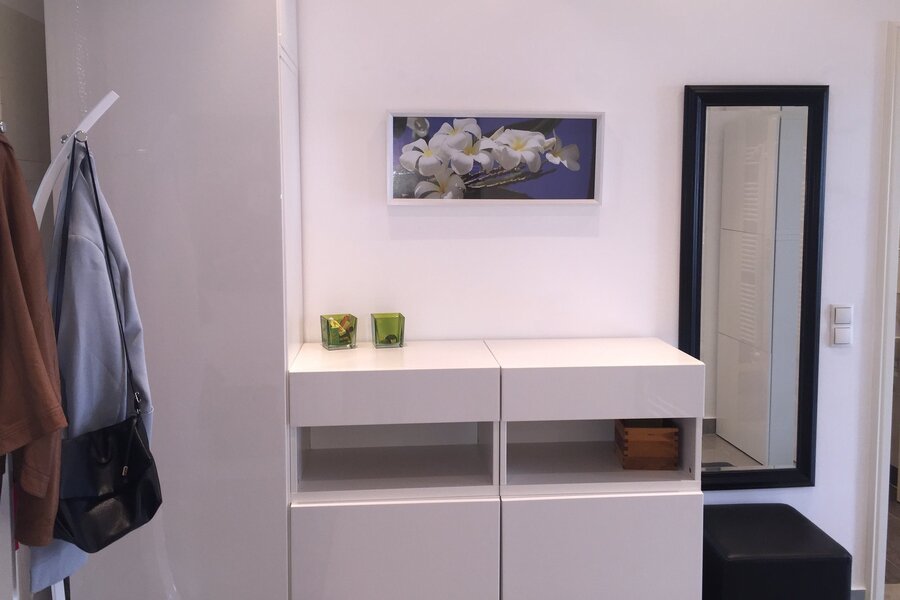 Unlimited storage space | © rl