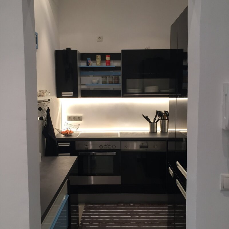 Small but nice | © rl