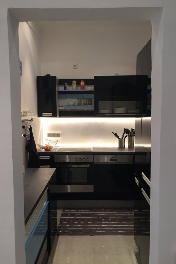 Small but nice | © rl