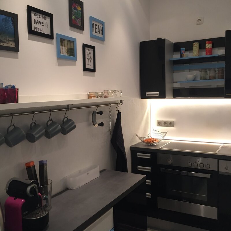 Kitchen  | © rl