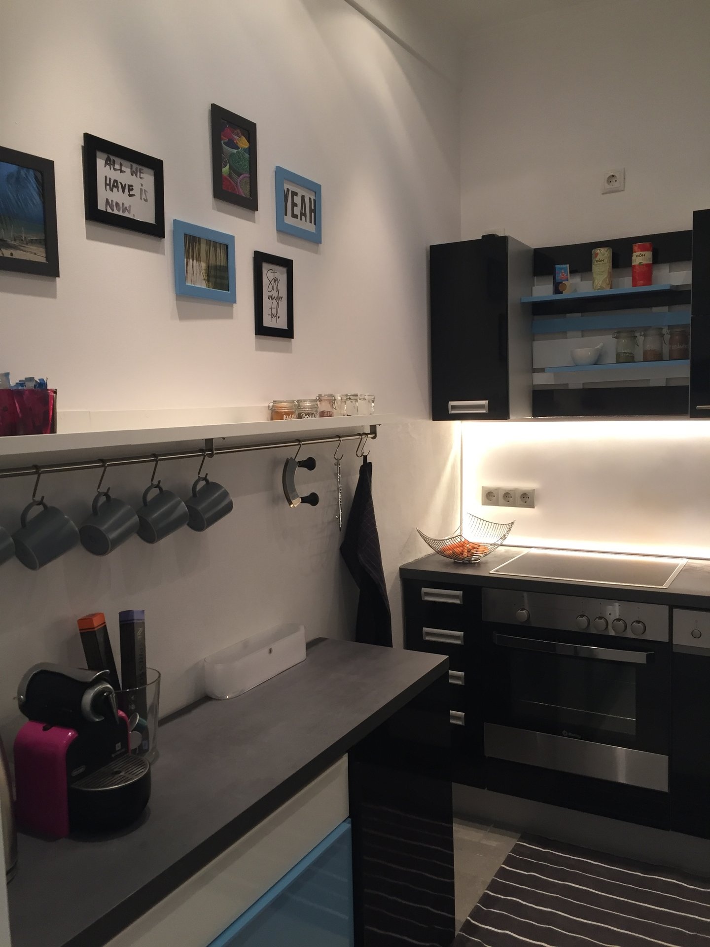 Kitchen  | © rl