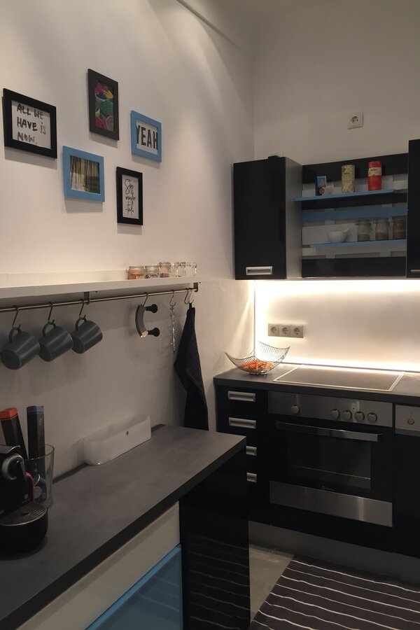 Kitchen  | © rl