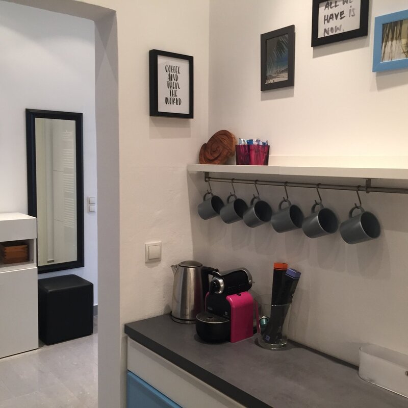Kitchen | © rl