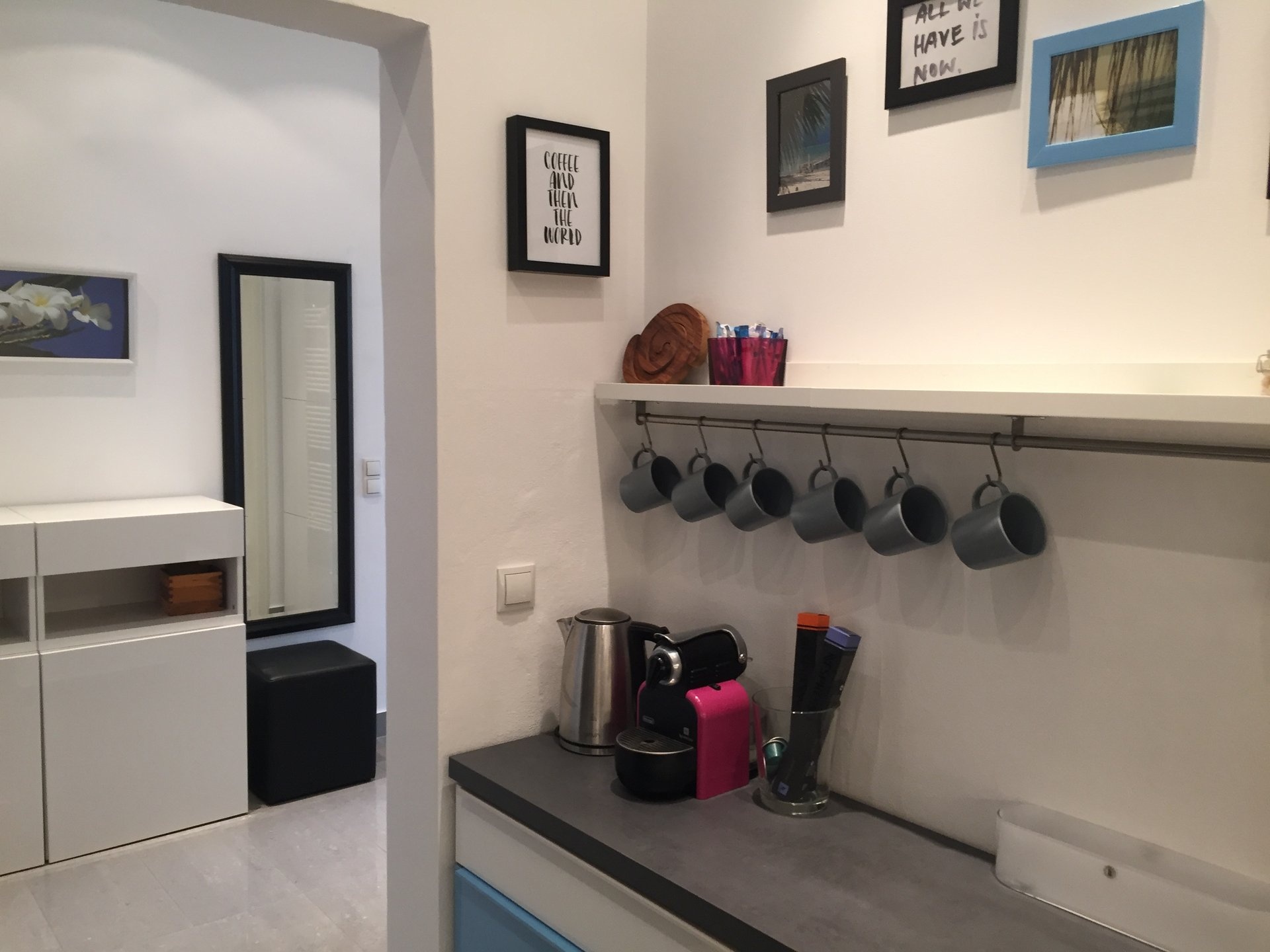 Kitchen | © rl