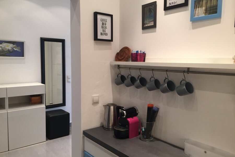 Kitchen | © rl
