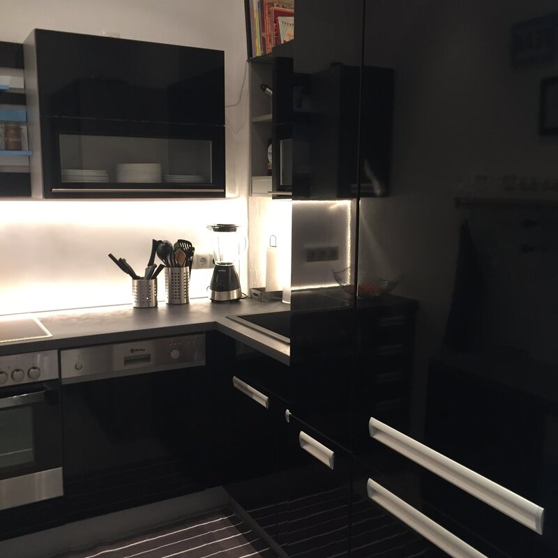 Kitchen  | © rl