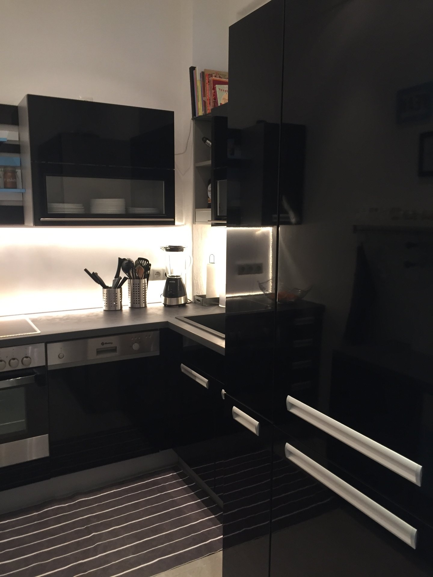 Kitchen  | © rl