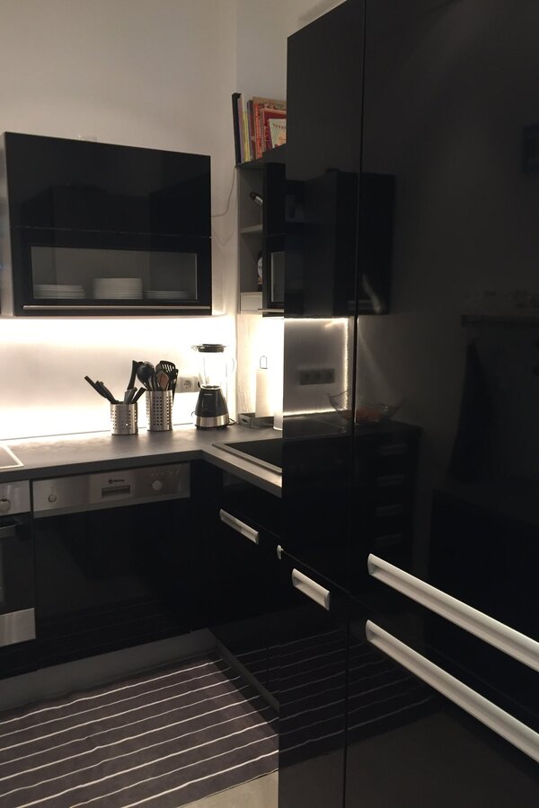 Kitchen  | © rl