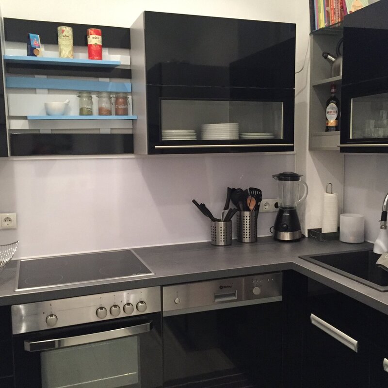 Kitchen  | © rl