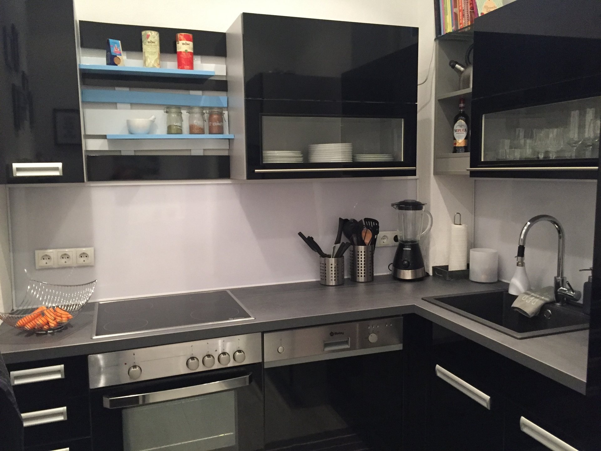 Kitchen  | © rl
