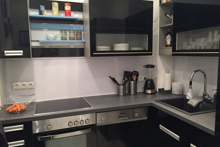Kitchen  | © rl