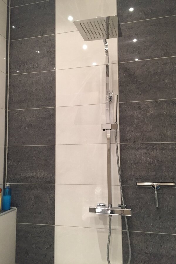 Rainshower | © rl