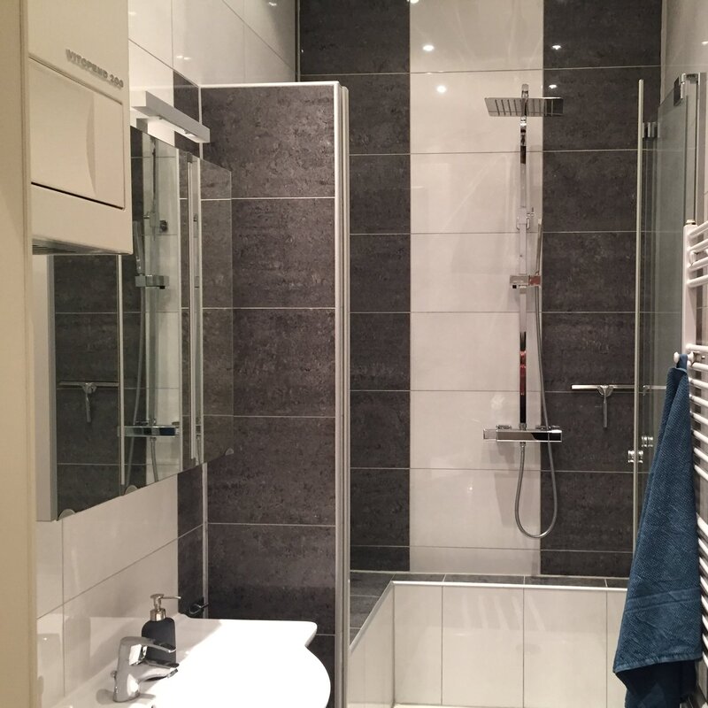 Bathroom  | © rl