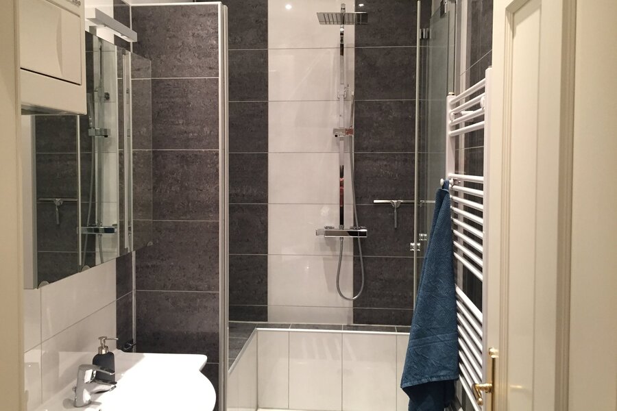 Bathroom  | © rl