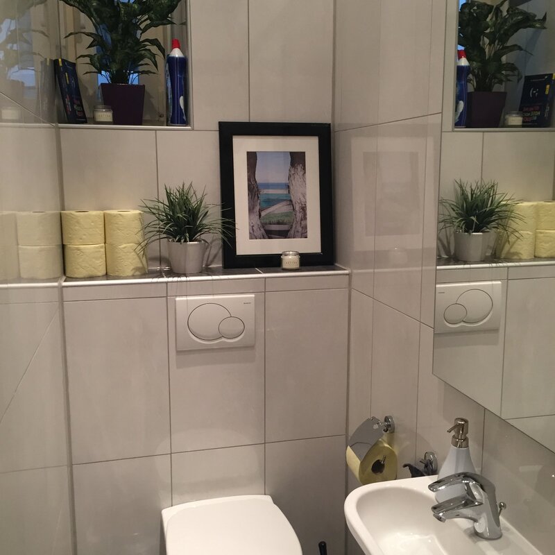 Toilet | © rl
