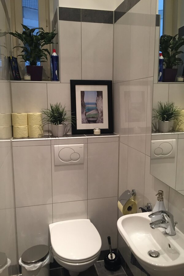 Toilet | © rl