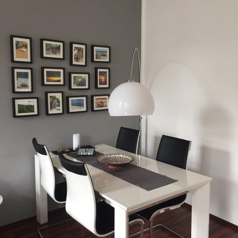 Dining nook | © rl